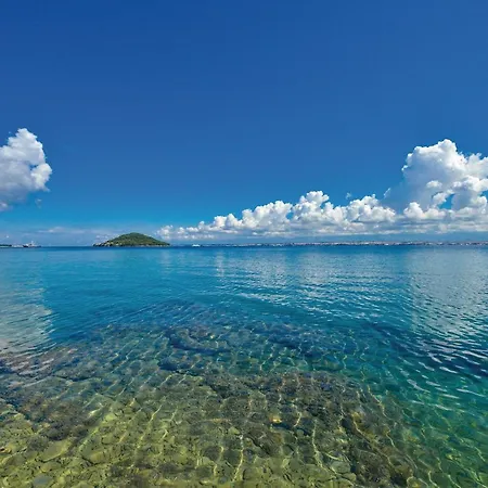 Azzurra Vikendica *