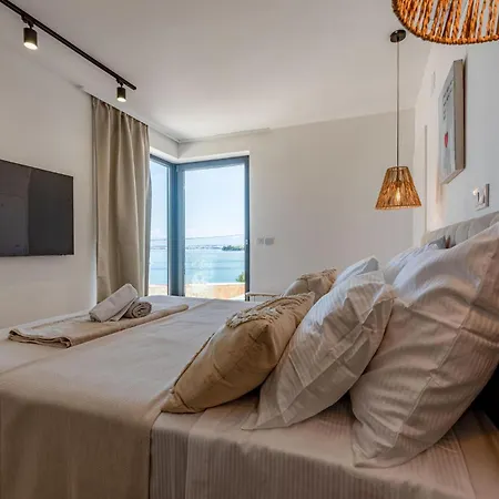 Hébergement de vacances Azzurra