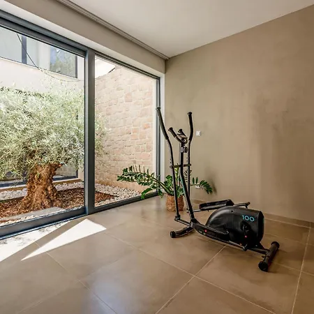 Ferienhaus Azzurra Kali