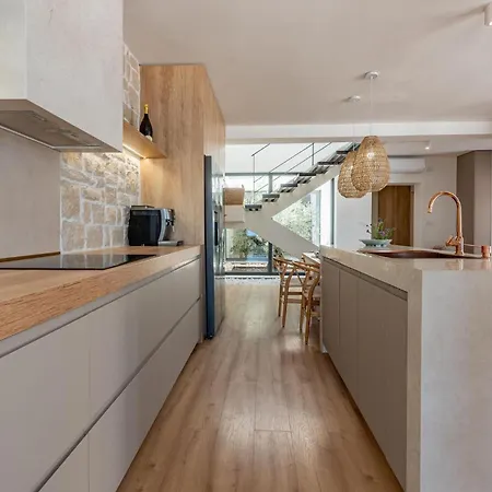 Azzurra Ferienhaus *