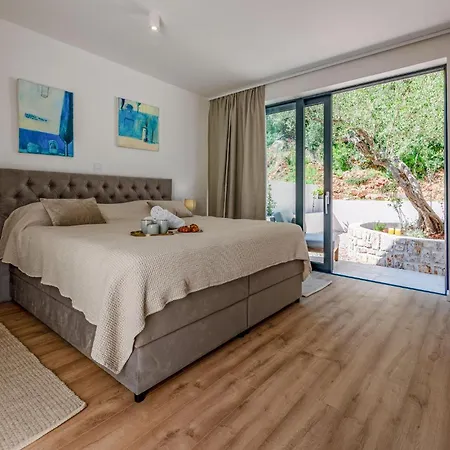 Ferienhaus Azzurra *