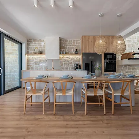 Ferienhaus Azzurra *