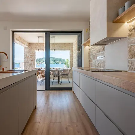 Azzurra Ferienhaus
