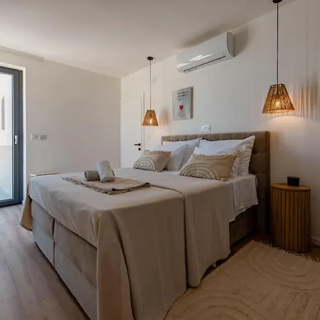 Ferienhaus Azzurra