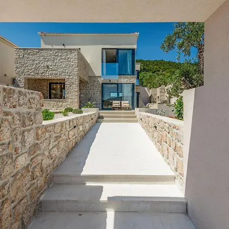 Azzurra Ferienhaus Kali