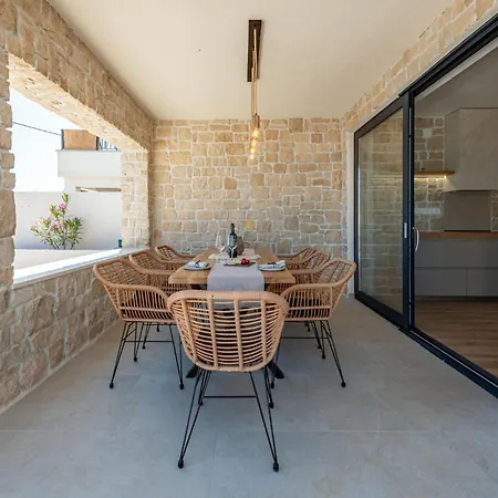 Ferienhaus Azzurra *