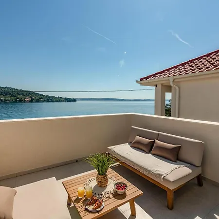 Hébergement de vacances Azzurra