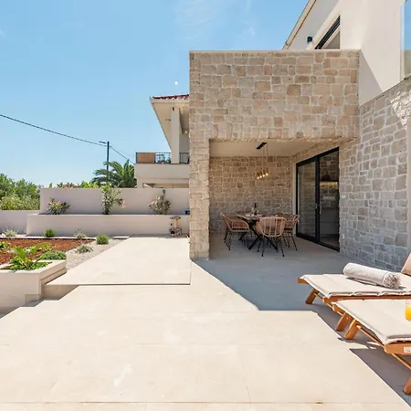 Ferienhaus Azzurra Kali