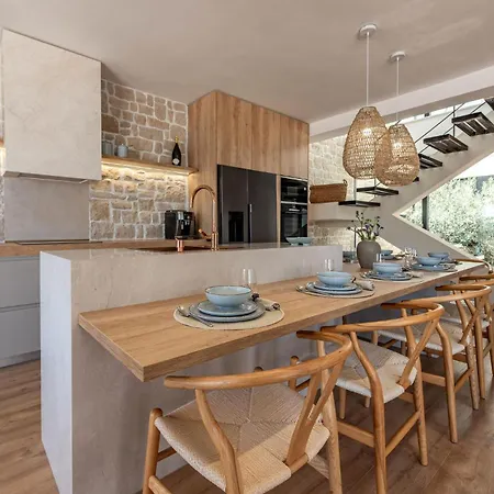 Azzurra Ferienhaus *