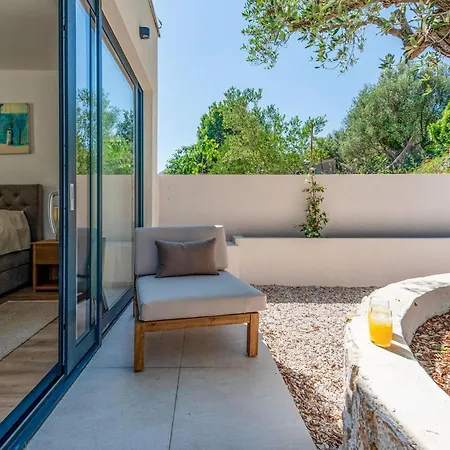 Ferienhaus Azzurra *