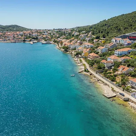 Ferienhaus Azzurra Kali