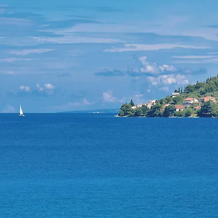Ferienhaus Azzurra